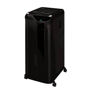 Aktenvernichter schwarz Fellowes AutoMax™ 550C Autofeed