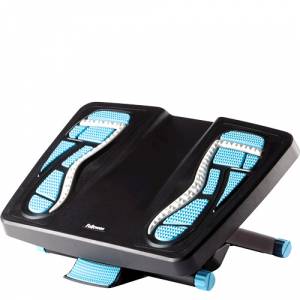 Ergonomiezubehör Fuss-Stützen Fellowes Fußstütze Energizer™