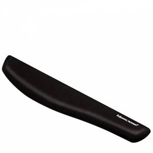 Handauflage schwarz Handauflagen Fellowes PlushTouch™ Tastatur-Handgelenkauflage
FoamFusion