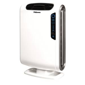 Raumklima Luft Filter Fellowes Luftreiniger AeraMax™ DX55