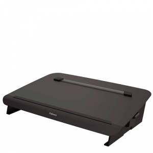 Ergonomisches Bürozubehör Fellowes Hana™ Series Dokumentenhalter - Schwarz