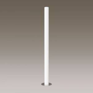Stehleuchte Acrylglass Stehlampe tulux Lean