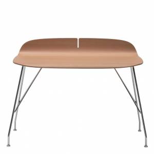 Schreibtisch Holz Schreibtische Kartell Earl of Wood