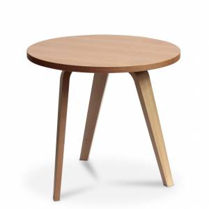 Beistelltisch Holz Beistelltische Rund Sitland Rest