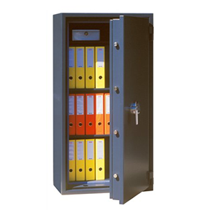 Feuerschutzschränke | Tresore/Banktechnische Produkte, Züblin-Firesafe AG, Kombi Safe Zürich