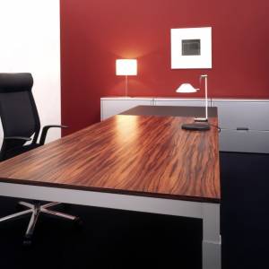 Schreibtisch Büro Schreibtische Bürotisch Büromöbel, Identi, axon Arbeitstisch