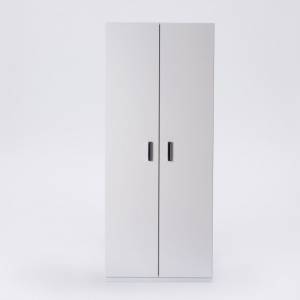 Flügeltürschränke Büro Türschränke, Identi, eco Flügeltürschrank