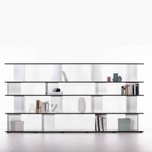 Regalsysteme Regalschrank Identi, Regal 4.0 Regalsystem offen
