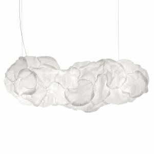 Büro Deckenlampen kaufen Pendelleuchten Design  Wolken Leuchte Büroleuchte, Belux, MAMMACLOUD