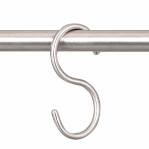 Garderobenhaken, D-Tec, S