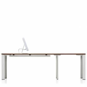 Bürotisch Arbeitstisch Büro Schreibtische kaufen Schreibtisch, Brunner, state