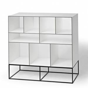 Regalschrank, WOGG, Wogg 52 Regalbox