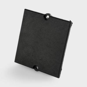 Kinnarps Abdeckung