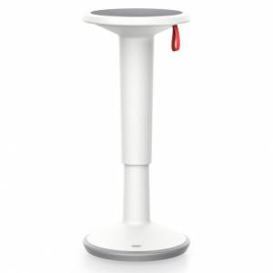 Stehhilfe weiss Hocker Interstuhl UPis1 Stand-UP
