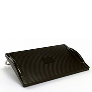 Ergonomisches Bürozubehör footrest Fußstütze Wedo, Swing