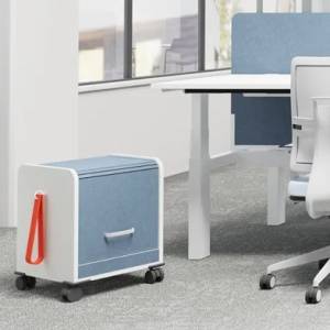 Rollcontainer mobil Container CEKA little Jo - big Jo