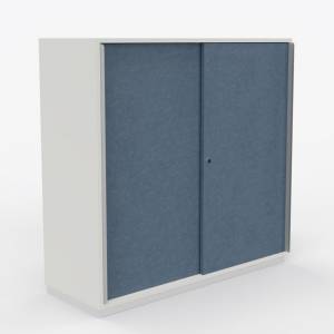 Schiebetürschrank Büro Schiebetürschränke Aktenschrank, Schiebetüren, CEKA, CombiNeo