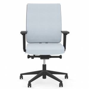 Bürostuhl grau Bürostühle Drehstuhl Büro Drehstühle Viasit F1 NPR