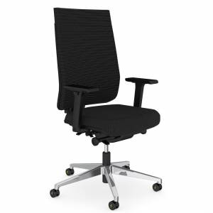 Bürostuhl schwarz Bürostühle Drehstuhl Büro Drehstühle Viasit F1 ESD