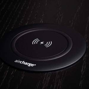 Bachmann Wireless Charger Aircharge