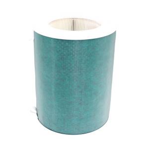 HEPA Filter Luftreiniger Fellowes Kombi Filter AeraMax SE - 1 Stk.