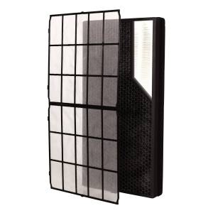 HEPA Filter Luftreiniger Fellowes Kombi Filter AeraMax SV - 2 Stk.