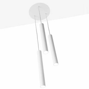 Pendelleuchte Hängeleuchte LED Pendelleuchten Caimi Scala