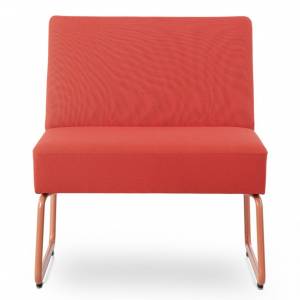 Modulare Sitzelemente Lounge Dauphin Reefs flex Einsitzer