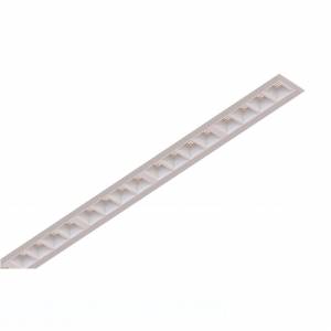 Linearsystem Deckenleuchte Glamox Luxo FX45-R