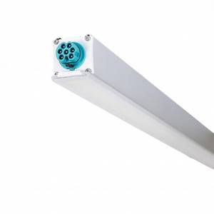 Lichtbandsystem Glamox Luxo REDOX