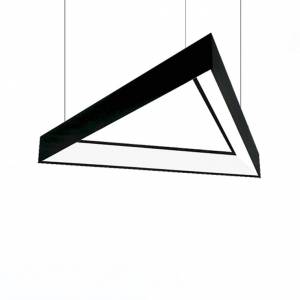 Pendelleuchte Leuchtensystem Pendelleuchten Glamox Luxo TRIANGLE