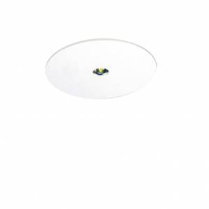 Antipanik-Beleuchtung-Einbauleuchte Glamox Luxo COBRA-R