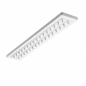 Deckenleuchte Deckenleuchten Glamox Luxo C77-S
