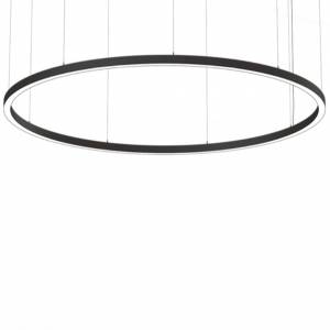Pendelleuchte rund Pendelleuchten Glamox Luxo FX65 FLOW