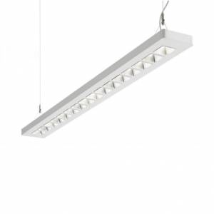Pendelleuchte Büro Pendelleuchten Glamox Luxo C77-P