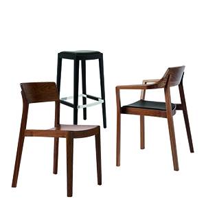 Besucher- und Konferenzstühle | Barhocker | Barhocker | Cafeteria/ Mensa Stühle, Dietiker, Ono