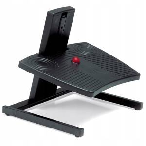 Ergonomisches Bürozubehör , BakkerElkhuizen, Footform