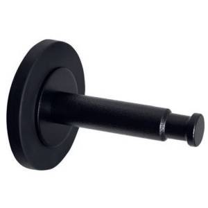 magnetische Kleiderhaken Garderobe Esit, Garderoben 1853 schwarz