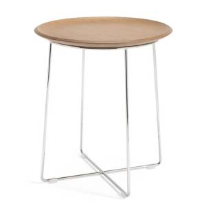 Beistelltisch rund Beistelltische Kartell Al Wood