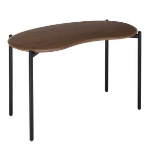 Schreibtisch Holz Schreibtische Kartell Lunat