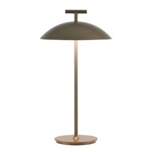 Tischlampe Tischleuchte Kartell Mini Geen-A