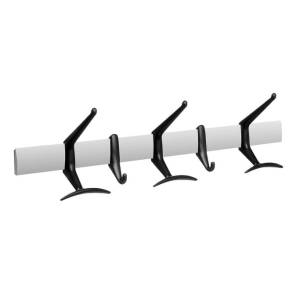 Wandhaken Garderobe Kartell Hanger