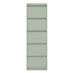 Registraturschrank Bisley BS 5 Hängeregistraturschränke