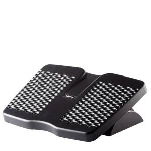 Ergonomiezubehör Fuss-Stützen Fellowes Fußstütze Refresh™