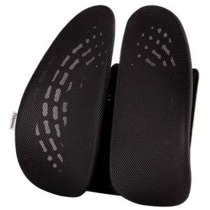 Netzstoff schwarz Back Angel™ Rückenstütze