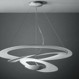 Artemide Pendelleuchte Design Büro Deckenleuchte Design,  Artemide, Pirce