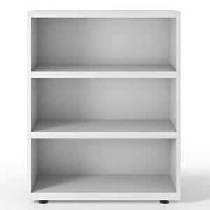 Regalschrank, Bisley, LateralFile Bücherregale