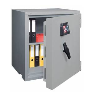 Tresore Banktechnische Produkte, Züblin-Firesafe AG, Panzerschränke DWS