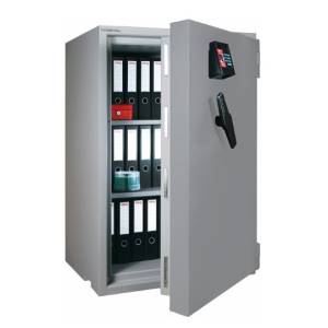 Tresore Banktechnische Produkte, Züblin-Firesafe AG, Panzerschränke EWS-F