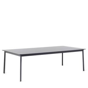 Konferenztisch Büro Konferenztische Skandiform, Modulor
rechteckige Tischplatte